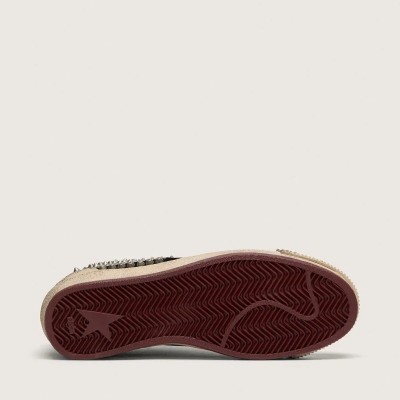 Golden Goose Ball Star Lab Sneaker In Black Suede With Studs And Glossy Black Leather Star Golden Goose Ball Star Lab Sneaker In Black Suede With Studs And Glossy Black Leather Star