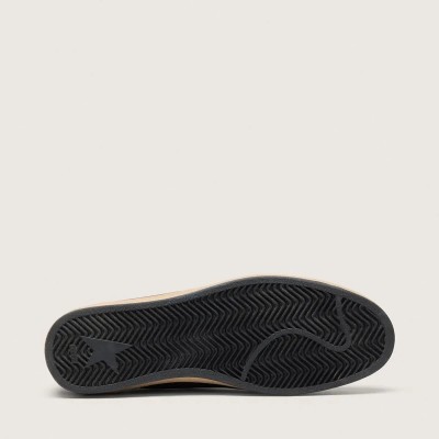 Golden Goose Ball Star Sneaker In Black Nappa With Suede Star And Nappa Heel Tab Golden Goose Ball Star Sneaker In Black Nappa With Suede Star And Nappa Heel Tab