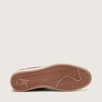 Golden Goose Ball Star Sneaker In Dark Blue Perforated Suede With Dark Blue Suede Star Golden Goose Ball Star Sneaker In Dark Blue Perforated Suede With Dark Blue Suede Star