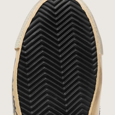 Golden Goose Francy Lab Sneaker In Black Suede With Black Star And Black Swarovski Golden Goose Francy Lab Sneaker In Black Suede With Black Star And Black Swarovski