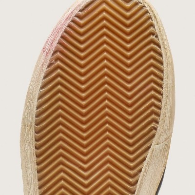 Golden Goose Slide Lab Sneaker In Tobacco-Colored Suede With Crystals And Tobacco-Colored Suede Star Golden Goose Slide Lab Sneaker In Tobacco-Colored Suede With Crystals And Tobacco-Colored Suede Star