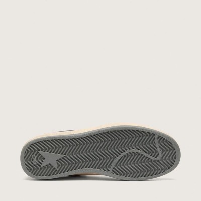 Golden Goose Ball Star Ltd Sneaker In Beige Leather With Pink Mesh Star And Blue Leather Heel Tab Golden Goose Ball Star Ltd Sneaker In Beige Leather With Pink Mesh Star And Blue Leather Heel Tab
