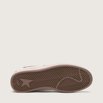Golden Goose Ball Star Ltd Sneaker In Nappa Leather With Metallic Bio-Based Star And Inserts Golden Goose Ball Star Ltd Sneaker In Nappa Leather With Metallic Bio-Based Star And Inserts