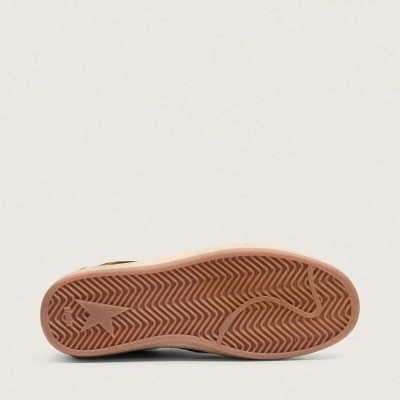 Golden Goose Ball Star Sneaker In Leopard-Print Pony Skin With Cream Star
