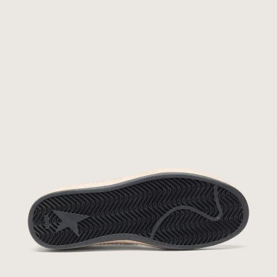 Golden Goose Ball Star Sneaker With Swarovski Crystals And Gray Suede Star Golden Goose Ball Star Sneaker With Swarovski Crystals And Gray Suede Star