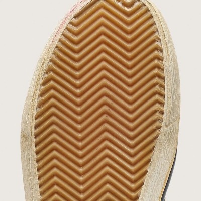 Golden Goose Slide Lab Sneaker In Tobacco-Colored Suede With Crystals And Tobacco-Colored Suede Star Golden Goose Slide Lab Sneaker In Tobacco-Colored Suede With Crystals And Tobacco-Colored Suede Star