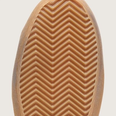 Golden Goose Super-Star Ltd Sneaker In Olive-Green Laminated Leather With White Star