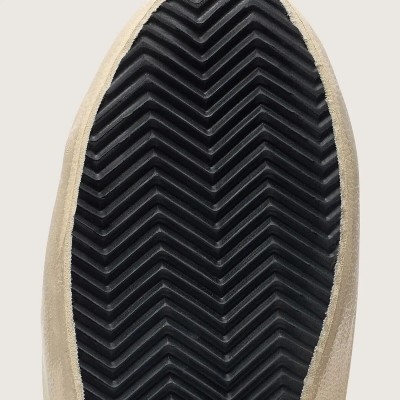Golden Goose Super-Star Sneaker In Black Glitter With Black Suede Star And Leather Inserts Golden Goose Super-Star Sneaker In Black Glitter With Black Suede Star And Leather Inserts